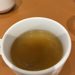 七條 - 今日は濃いめのコンソメスープ