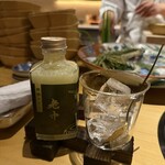 六本木 大皿焼肉 老中 - 