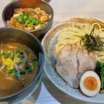 麺屋 青山 - 料理写真: