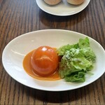 まずはカルボナーラかボロネーゼ - 