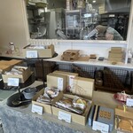 patisserie SHiiiii - 