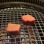 六本木 大皿焼肉 老中 - 
