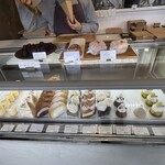 patisserie SHiiiii - 