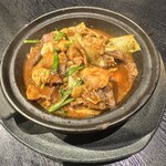 名古屋的和風DININGまかまか - 