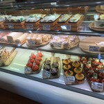 le carrer de Toshiki - 