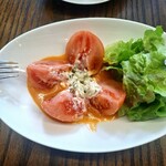 まずはカルボナーラかボロネーゼ - 