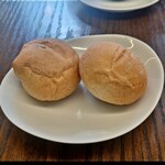 まずはカルボナーラかボロネーゼ - 