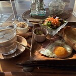 天王茶屋 - 