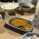 生ラムかんな - 