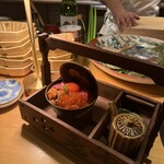 六本木 大皿焼肉 老中 - 