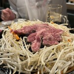 生ラムかんな 恵比寿店 - 