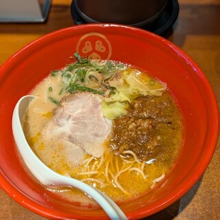 TOKYO豚骨BASE MADE by 博多一風堂_0