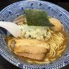 麺心 國もと