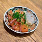 炉端とおでん 呼炉凪来 - 