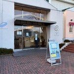 エイギョクドウ カフェ 仙台 - 