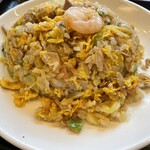 盛来軒 - 料理写真: