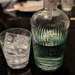 鉄板お好焼 昇次郎 - 