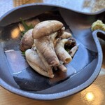 うなぎ亭 友栄 - 