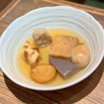 炉端とおでん 呼炉凪来 - 