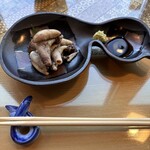 うなぎ亭 友栄 - 