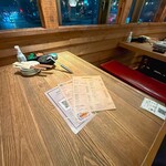 炉端とおでん 呼炉凪来 - 