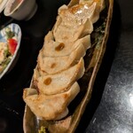 鉄板お好焼 昇次郎 - 