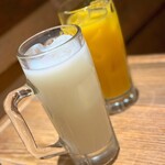 炉端とおでん 呼炉凪来 - 