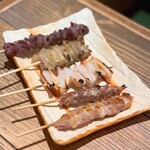 炉端とおでん 呼炉凪来 - 