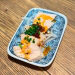 炉端とおでん 呼炉凪来 - 