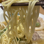 ちから - 麺