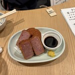 酒と旅と語らいの店 ポン介 - 