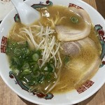 ちから - 中華そば(伝や味) 中