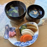 うなぎ亭 友栄 - 