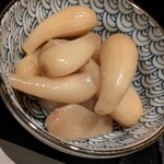 鉄板お好焼 昇次郎 - 