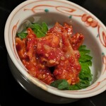 鉄板お好焼 昇次郎 - 