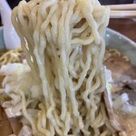 ニューハルピン - 