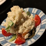 鉄板お好焼 昇次郎 - 