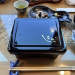 うなぎ亭 友栄 - 