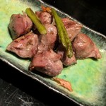 鉄板お好焼 昇次郎 - 