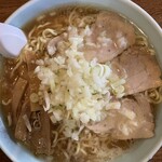 ニューハルピン - 