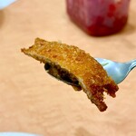 スタミナカレーの店 バーグ - 