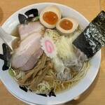 麺匠　大黒 - 