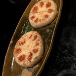 鉄板お好焼 昇次郎 - 