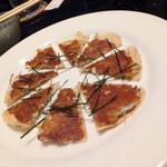 鉄板お好焼 昇次郎 - 