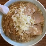 ニューハルピン - 