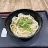 つくもうどん 塩小路本店