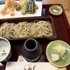 蕎麦處 しみず