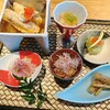 リバーサイド鮨和食 堀江燈花
