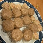 551蓬莱 大阪空港南ターミナル店（伊丹） - 