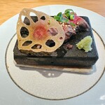 リバーサイド鮨和食 堀江燈花 - 